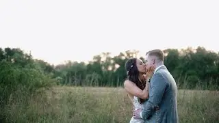 Dan+Lindsey Trailer|The Grove At Centerton Wedding Film