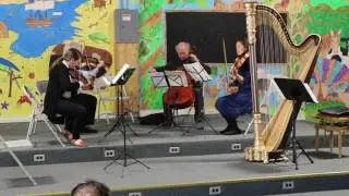 NH North Country composer Joseph Hansalik makes his debut at the Boys & Girls Club