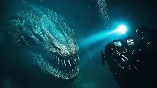 Disturbing FOOTAGE Emerges from the Red Sea&rsquo;s FORBIDDEN Zone &mdash; Even SCIENTISTS Are Alarmed