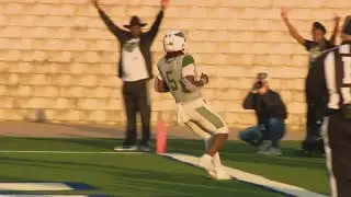 DeSoto football is ready to win another state championship