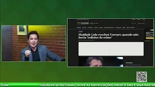 FLÁVIO EXPLODIU!