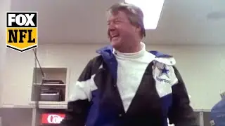 'How bout them Cowboys!' - Former Dallas HC Jimmy Johnson on how he coined the iconic catchphrase