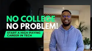 How to Break into the Tech Industry without a College Degree: Insider Tips Revealed
