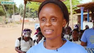 Les programmes Batonga au Bénin