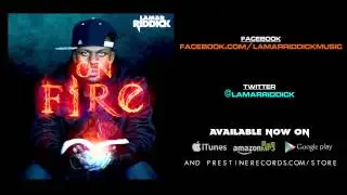 Lamar Riddick - Warrior Song ft. Troy Jenkins, Emye (@lamarridick @emyedaone @prestinerecords)