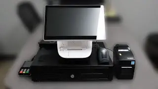 How to set up your new Inspire C14 Cloud Retailer POS
