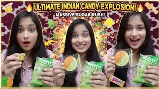 1 Minutes For Sleep ASMR Satisfying Eating Sounds Compilation Mukbang 먹방