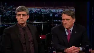 Bill Maher Disavows JFK
