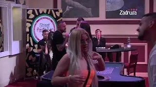 Zadruga 4 - Ša ponovo prišao Tari, pa izazvao novi haos - 05.05.2021.