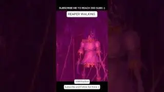 😂REAPER WALKING #repo #repogameplay #repohorrorgame #horror #fyp #pageforyou #asmr #funny #ace