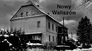 Nowy Waliszów - Dwór z XVI wieku 
