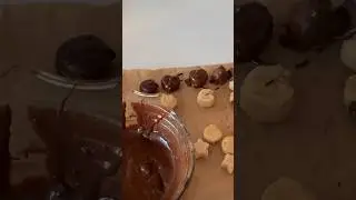 Марципан без сахара #vegan #простойрецепт #безсахара