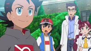 Pokemon Journeys Zapdos Is Coming