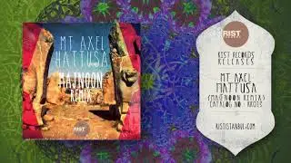 MT AXEL - Hattusa (MAJNOON Remix)