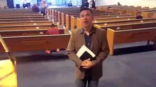 Pastor Frank Gordoa