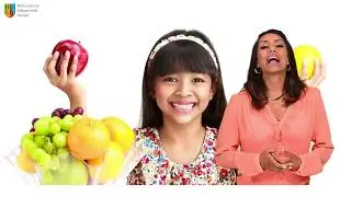 Is Snacking Healthy? |  Helen Doron Educational Group |  Raising Healthy Children