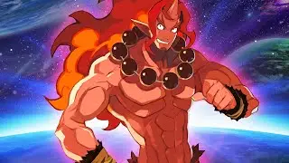 NEW UNIT INCOMING! RED MAGNUS CHARACTER DETAILS! (DISGAEA: RPG)