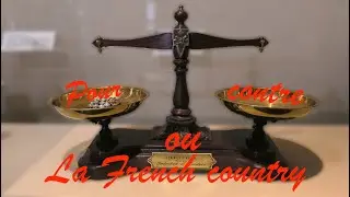 Mix French Country