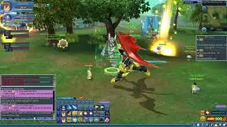 digimon masters online new event map 2019