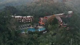Anantara Golden Triangle Elephant Camp & Resort - By Filippo Cesarini