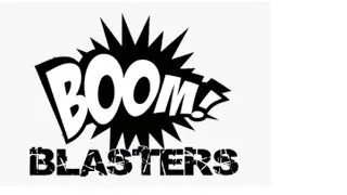 BoomBlasters Dixie horn