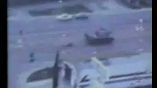 Real Tv 9 * PURSUIT POLICE vs TANK *