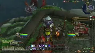 dracthyr mage world of warcraft ep 4