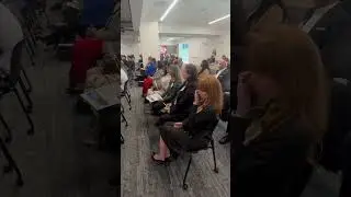 Covering Corporate event photography with Wells Fargo