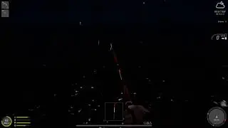 Fishing for Silver carp on telestick (Sura) Russian Fishing 4