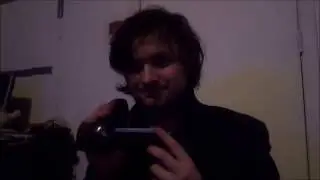 Serial Killer Victim Role Play (you are the victim) [read description]