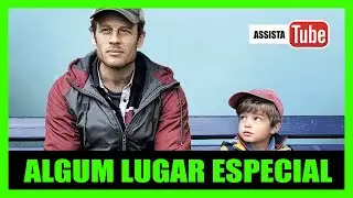 ALGUM LUGAR ESPECIAL 2021 REVIEW COMPLETO Nowhere Special Completo HD DUBLADO  James Norton Daniel
