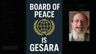 The Storm Upon Us, Game Theory, Arrests, Lock Down.