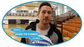 NCCSA Basketball All-Star Game | BTN 67
