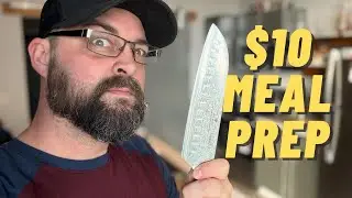 Куры Costco!! - Как я готовлю СУПЕРДЕШЕВЫЕ И ЗДОРОВЫЕ БЛЮДА