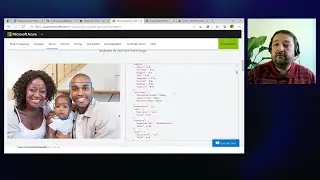 The art of artificial intelligence: creating images with Python and Azure | CON070