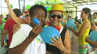 Ciranda da Vida