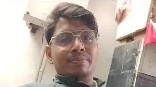 Rahul maurya artist is live
