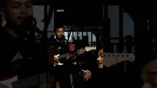 kapan kita berbincang lagi #akustikcover #cover #geishaband #shorts #lagunostalgia