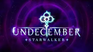 Undecember : อยากสุ่มยูนิค แต่ . . . อัพ Skill & Link แน่นอนกว่า