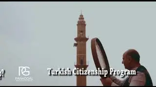 Turkish Citizenship by Paragoal