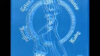 Titus Oates - Blanket [US ROCK 74]