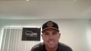 Pete Rogers Music Introduction