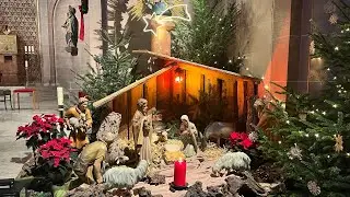 Stille Nacht, heilige Nacht