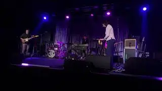 Stereolab - Lo Boob Oscillator @contentliverpool @stereolab_  15.11.23