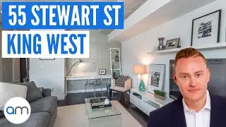 55 STEWART STREET