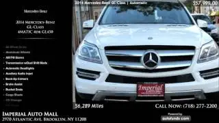 Used 2014 Mercedes-Benz GL-Class | Imperial Auto Mall, Brooklyn, NY
