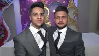 عرس عبدالحميد علوش 4