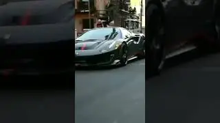 2M dollar Ferrari #short #ferrari