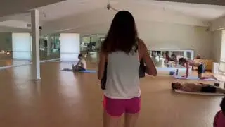 Welcome to Original Hot Yoga HB