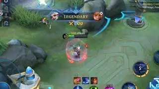 Short Harith montage